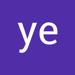 Meet your Posher, Ye